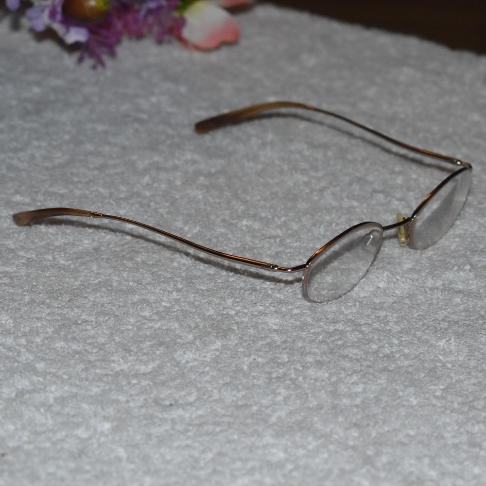 Vintage Fendi RX Glasses - Picture 5 of 8